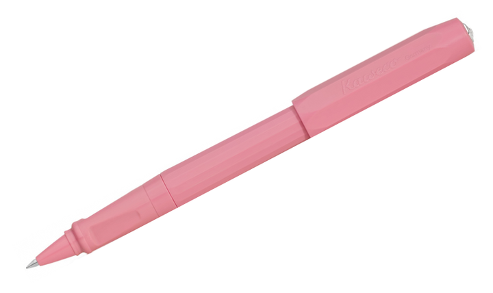 Kaweco Perkeo Rollerball Pen Peony Blossom