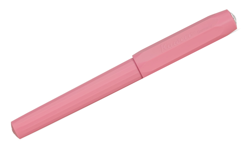 Kaweco Perkeo Rollerball Pen Peony Blossom
