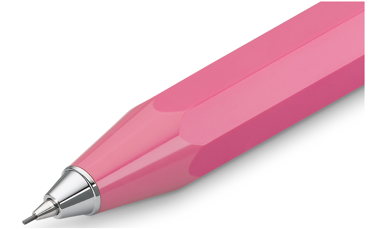 Kaweco Skyline Sport 0.7mm Pencil Pink