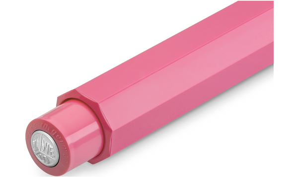 Kaweco Skyline Sport 0.7mm Pencil Pink
