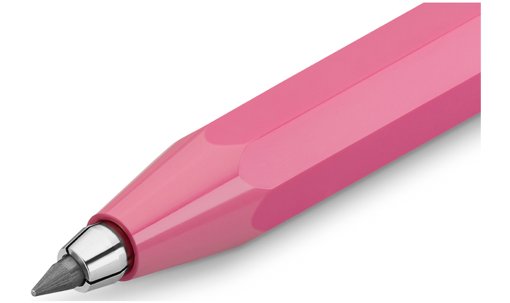 Kaweco Skyline Sport 3.2mm Clutch Pencil Pink