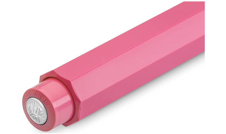 Kaweco Skyline Sport 3.2mm Clutch Pencil Pink