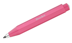 Kaweco Skyline Sport 3.2mm Clutch Pencil Pink