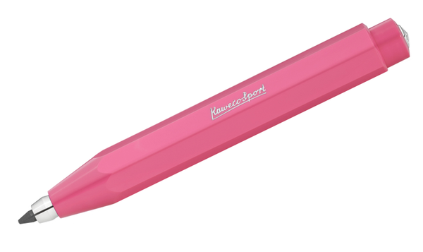 Kaweco Skyline Sport 3.2mm Clutch Pencil Pink
