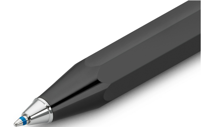 Kaweco Skyline Sport Ballpoint Pen Black
