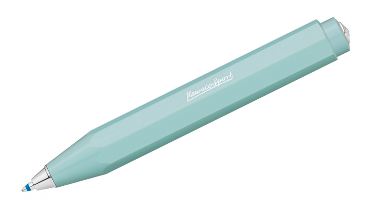 Kaweco Skyline Sport Ballpoint Pen Mint