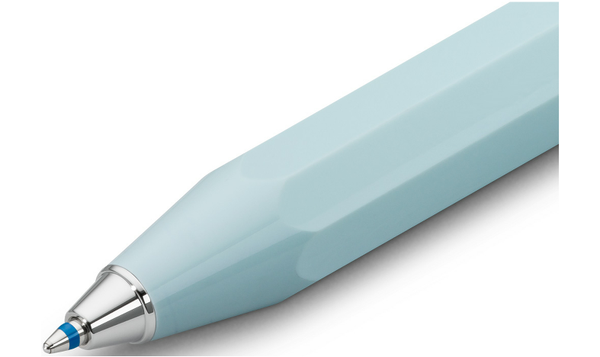 Kaweco Skyline Sport Ballpoint Pen Mint