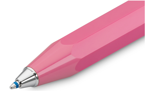Kaweco Skyline Sport Ballpoint Pen Pink
