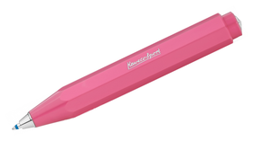 Kaweco Skyline Sport Ballpoint Pen Pink