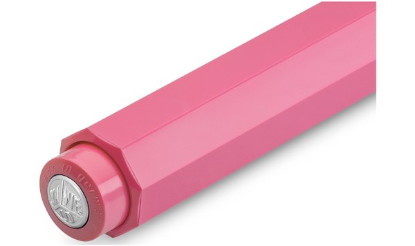 Kaweco Skyline Sport Ballpoint Pen Pink