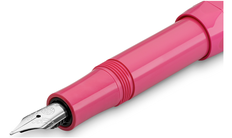 Kaweco Skyline Sport Fountain Pen Pink