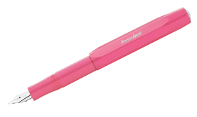 Kaweco Skyline Sport Fountain Pen Pink