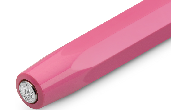 Kaweco Skyline Sport Fountain Pen Pink