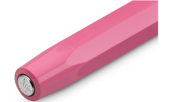 Kaweco Skyline Sport Fountain Pen Pink
