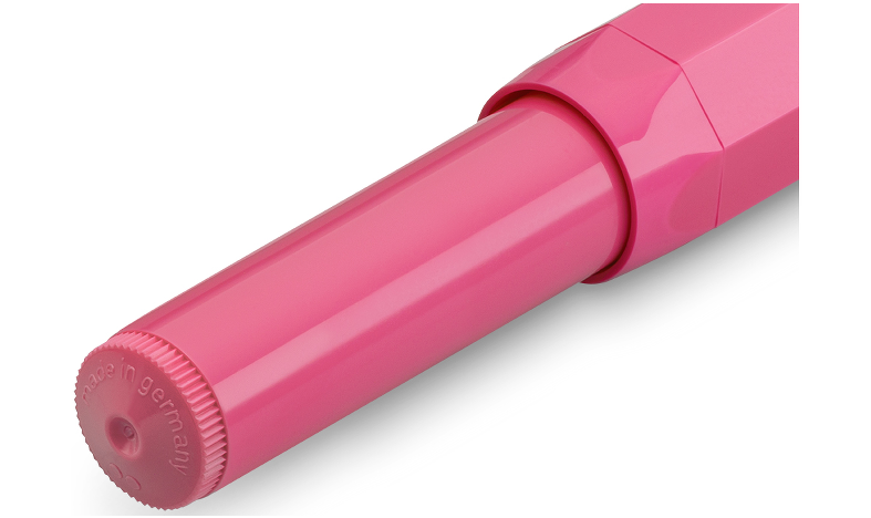 Kaweco Skyline Sport Fountain Pen Pink