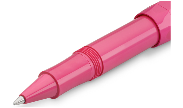 Kaweco Skyline Sport Rollerball Pen Pink