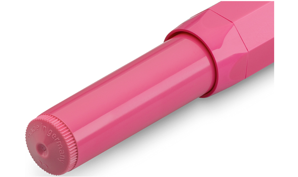 Kaweco Skyline Sport Rollerball Pen Pink