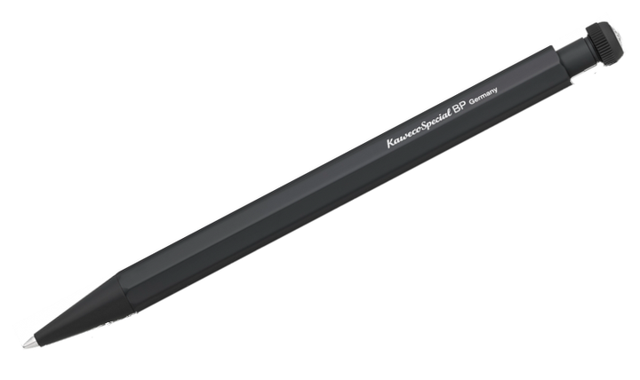 Kaweco Special Ballpoint Pen Black