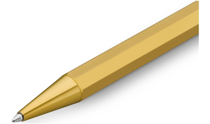 Kaweco Special Ballpoint Pen Brass