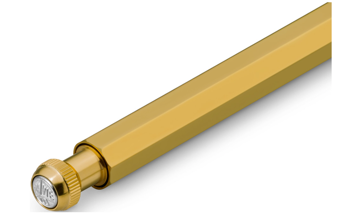 Kaweco Special Ballpoint Pen Brass