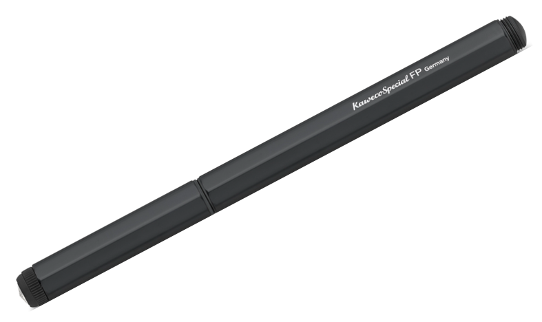 Kaweco Special Fountain Pen Black