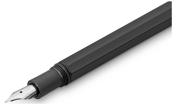 Kaweco Special Fountain Pen Black