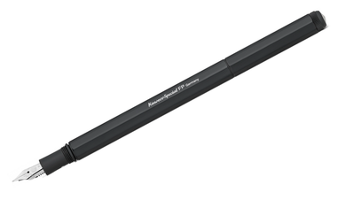 Kaweco Special Fountain Pen Black