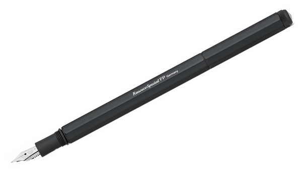 Kaweco Special Fountain Pen Black