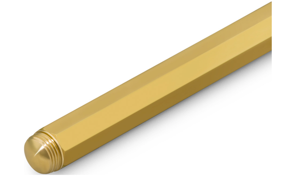 Kaweco Special Fountain Pen Brass