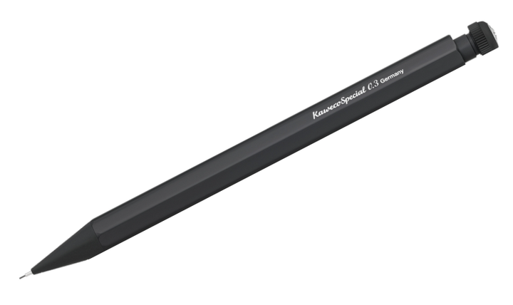 Kaweco Special Mechanical Pencil Black