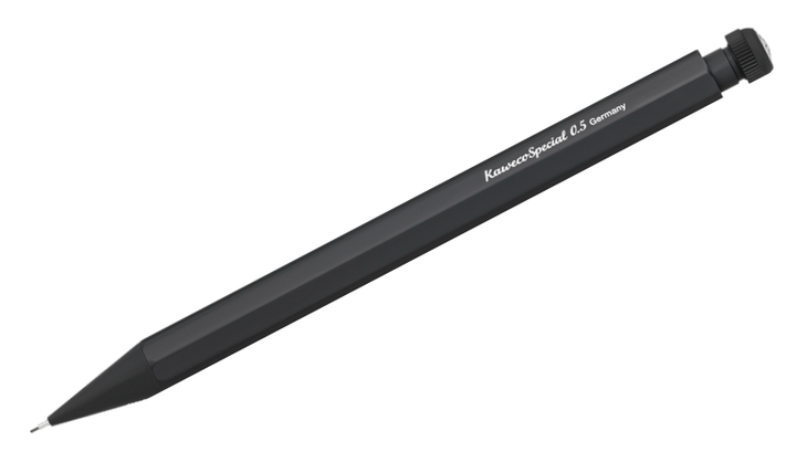 Kaweco Special Mechanical Pencil Black