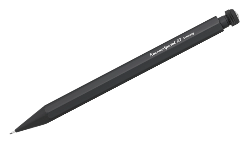 Kaweco Special Mechanical Pencil Black