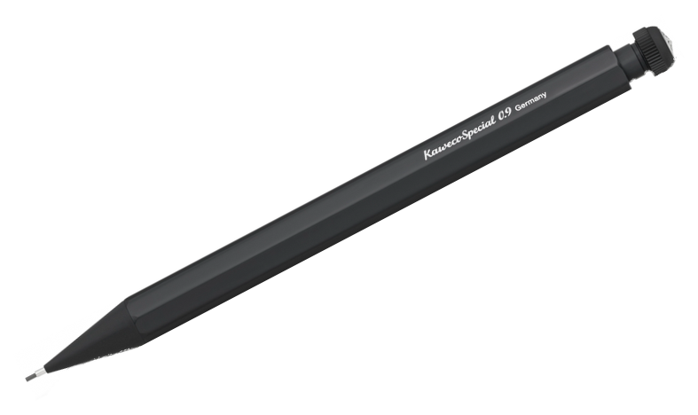 Kaweco Special Mechanical Pencil Black