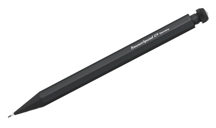 Kaweco Special Mechanical Pencil Black