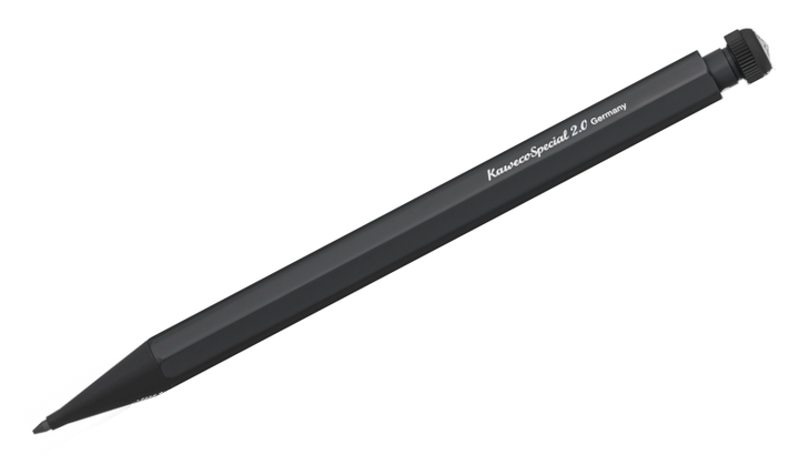 Kaweco Special Mechanical Pencil Black