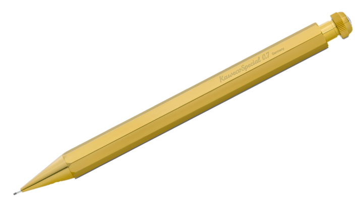 Kaweco Special Mechanical Pencil Brass