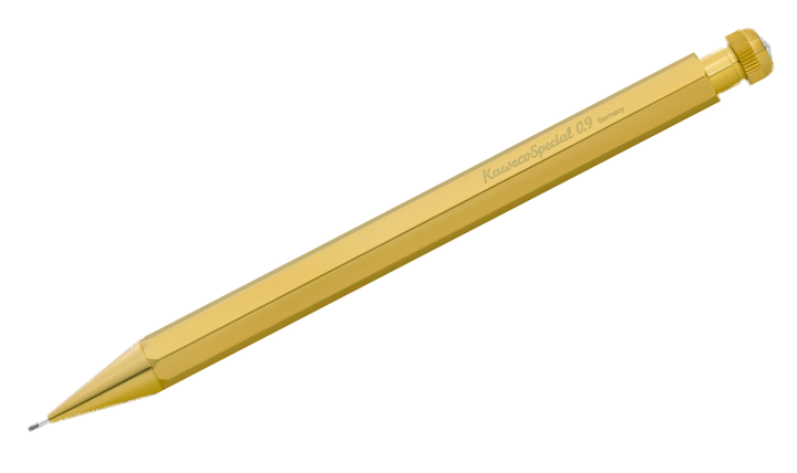Kaweco Special Mechanical Pencil Brass