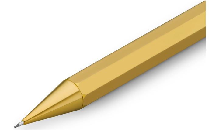Kaweco Special Mechanical Pencil Brass