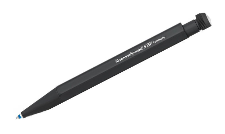 Kaweco Special Mini Ballpoint Pen Black
