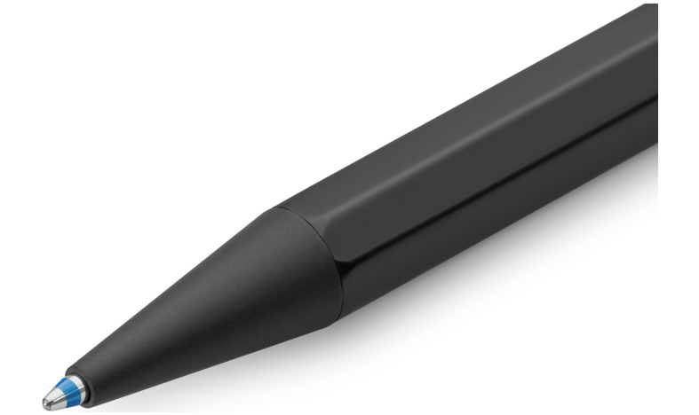 Kaweco Special Mini Ballpoint Pen Black