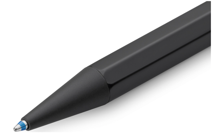 Kaweco Special Mini Ballpoint Pen Black