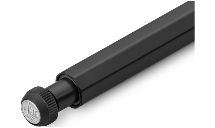 Kaweco Special Mini Ballpoint Pen Black