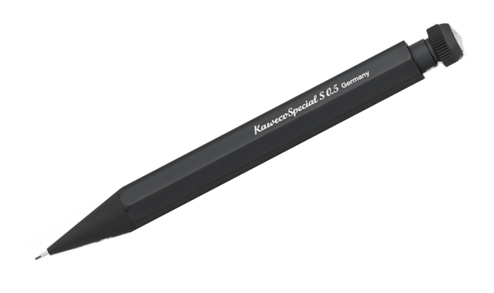 Kaweco Special Mini Mechanical Pencil Black