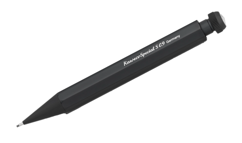 Kaweco Special Mini Mechanical Pencil Black