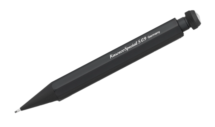 Kaweco Special Mini Mechanical Pencil Black