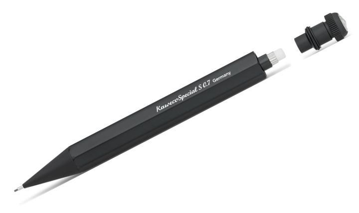 Kaweco Special Mini Mechanical Pencil Black
