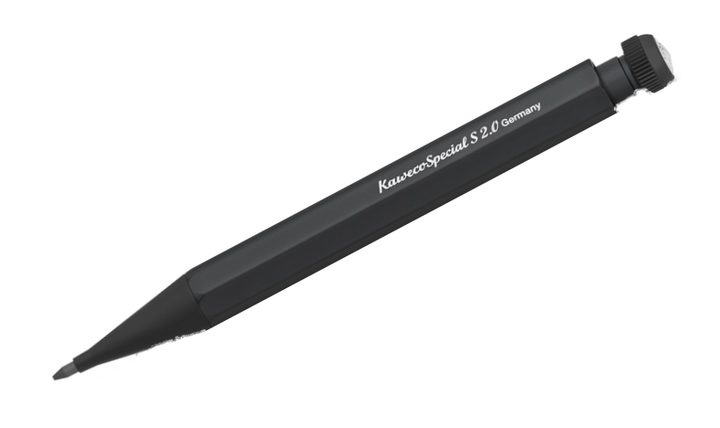 Kaweco Special Mini Mechanical Pencil Black