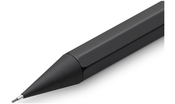 Kaweco Special Mini Mechanical Pencil Black