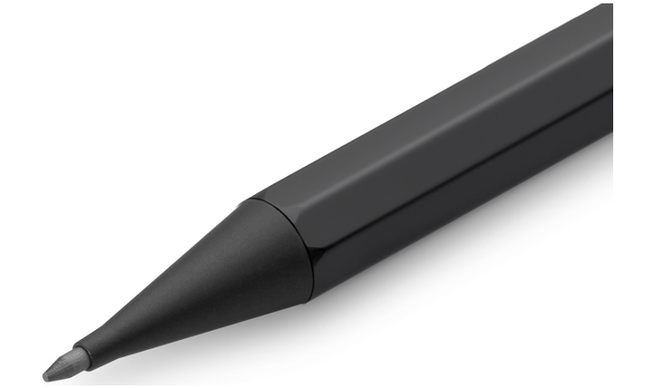 Kaweco Special Mini Mechanical Pencil Black