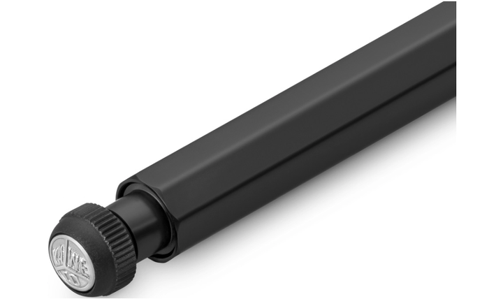 Kaweco Special Mini Mechanical Pencil Black